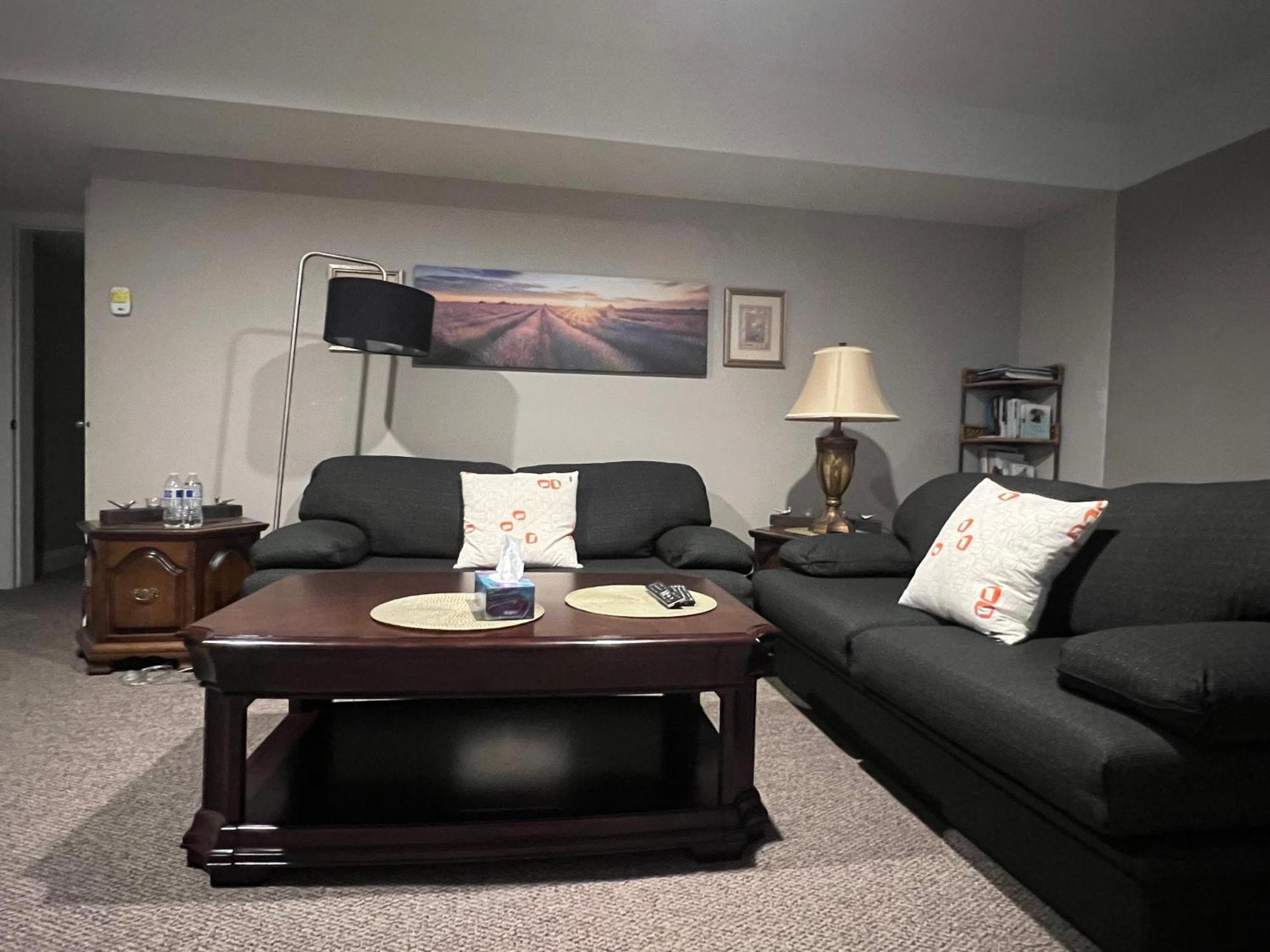Mae Sweet Home เซอร์รีย์ ภายนอก รูปภาพ